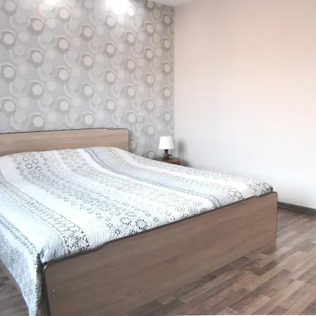 Quiet 2 In Amber Appartement