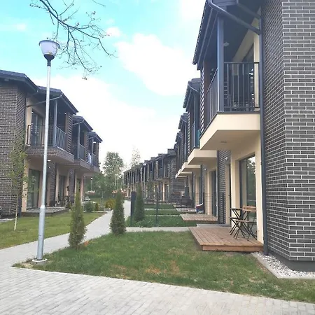 Quiet 2 In Amber Appartement *