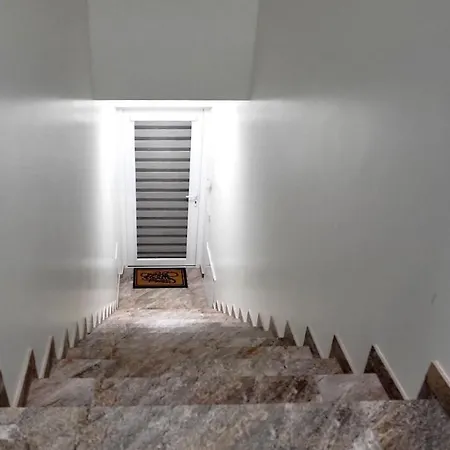 Appartamento Quiet 2 In Amber *