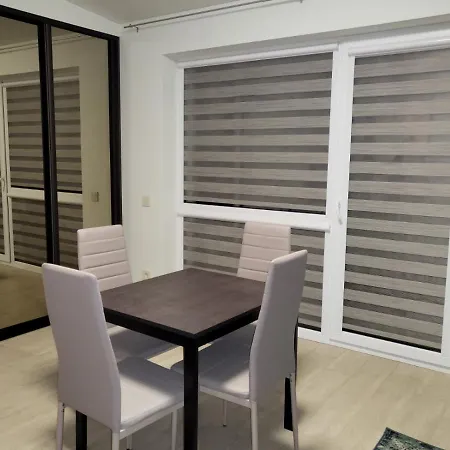 Appartamento Quiet 2 In Amber