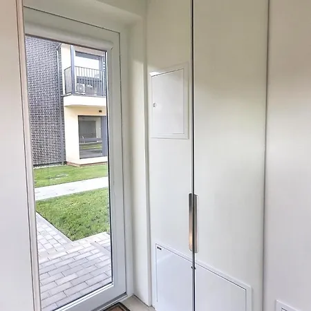 Quiet 2 In Amber Appartamento *