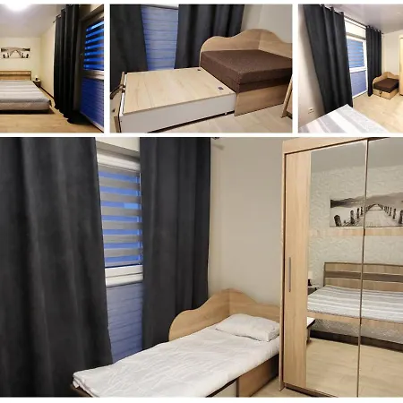 Appartement Quiet 2 In Amber *