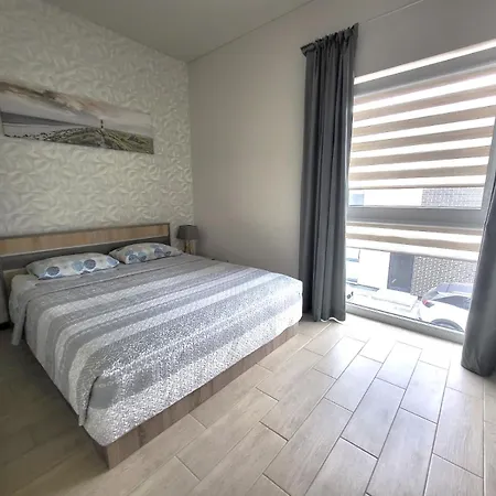 Appartement Quiet 2 In Amber