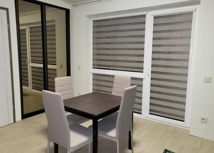 Apartment Quiet 2 In Amber