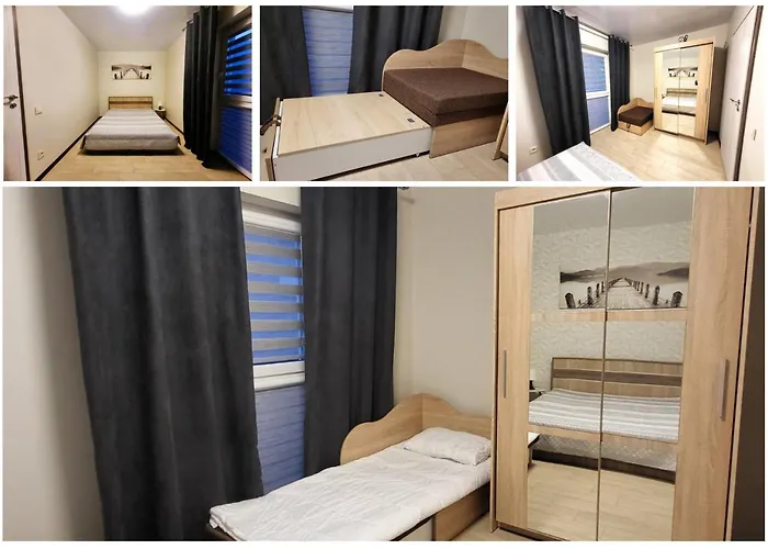 Apartment Quiet 2 In Amber *